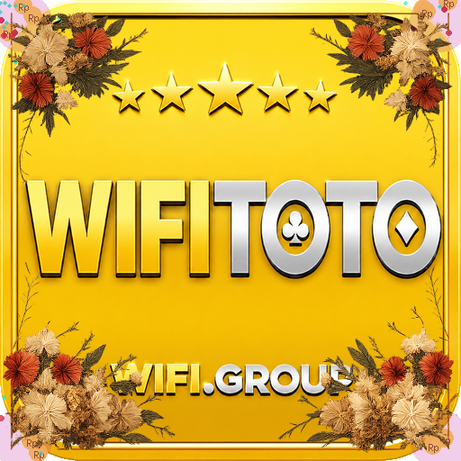 wifitoto — galeri pratinjau - APK Resmi