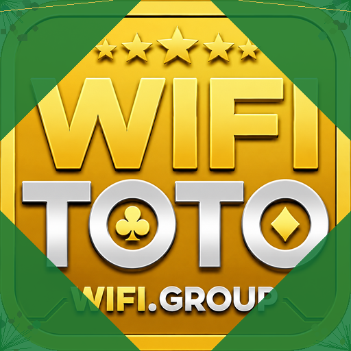 wifitoto — galeri pratinjau Resmi APK